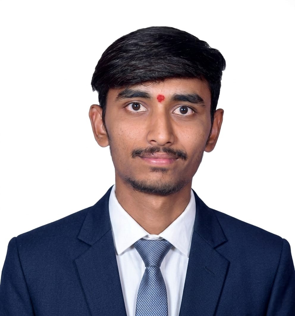 Developer Photo