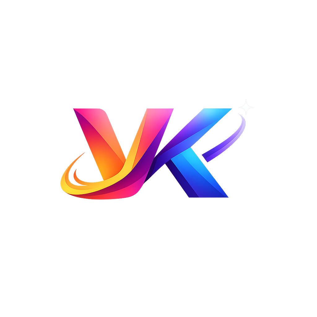 VK Logo